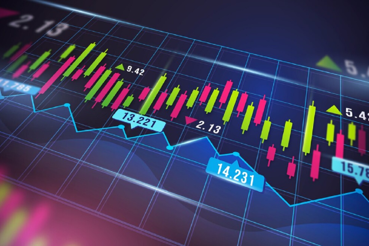 IHSG Dibuka Menguat ke 7.902 Jelang Akhir Pekan