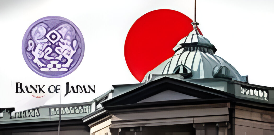 Bank of Japan Akan Merilis Kebijakan Moneter